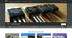 Desktop Screenshot of mylime.info