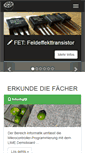 Mobile Screenshot of mylime.info