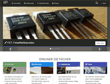 Tablet Screenshot of mylime.info